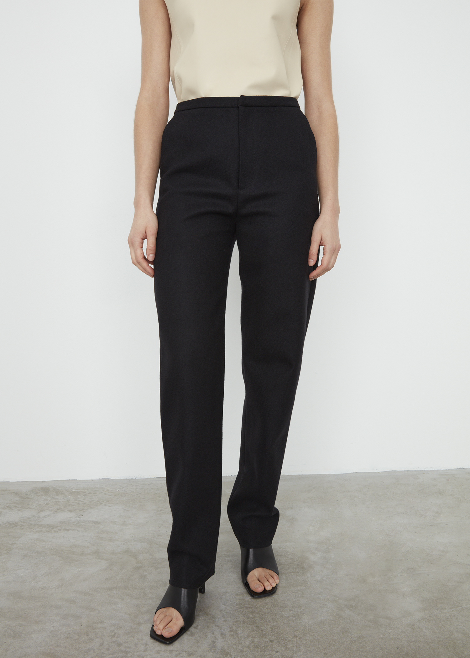 Toteme trousers Clearance